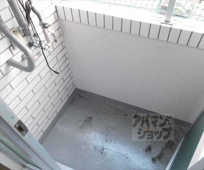 【M&S北山ビル】間取