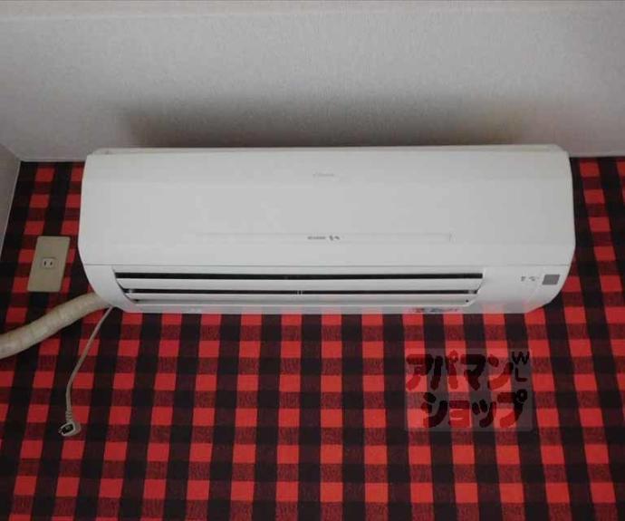 【M&S北山ビル】間取