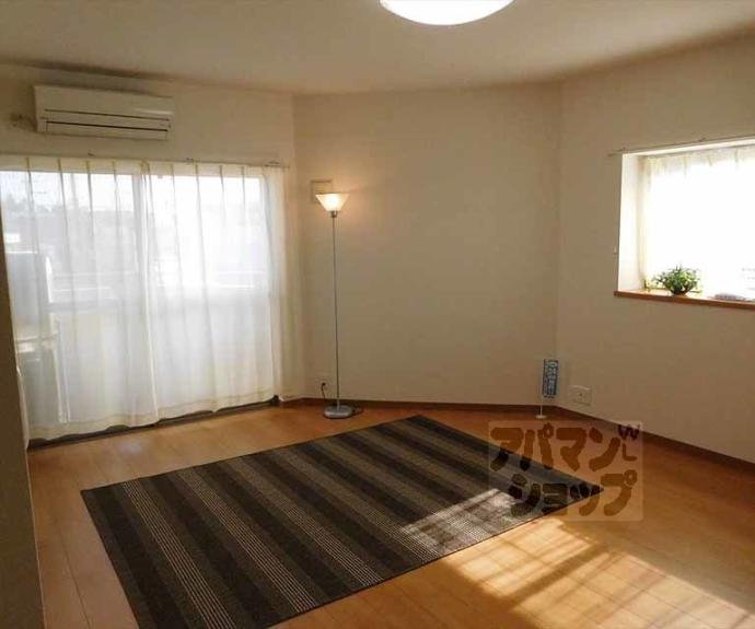 【マリベール北山】間取