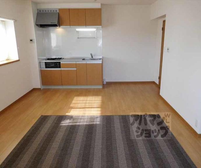 【マリベール北山】間取