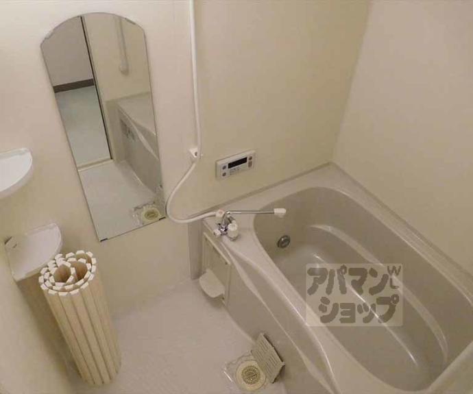 【マリベール北山】間取