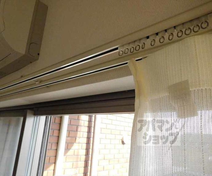 【マリベール北山】間取