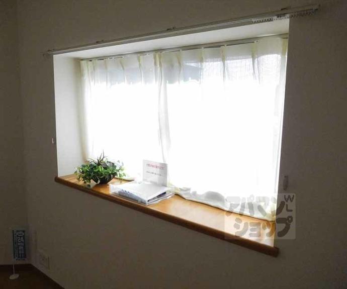 【マリベール北山】間取