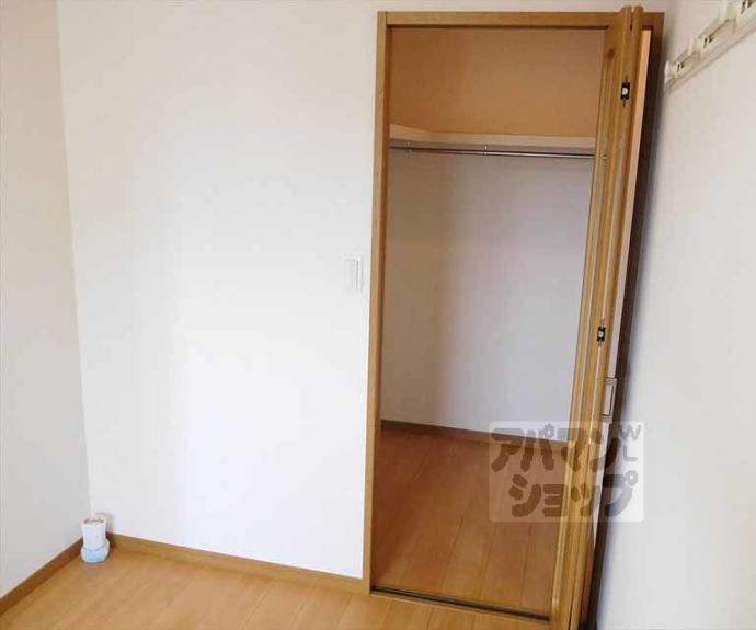 【マリベール北山】間取