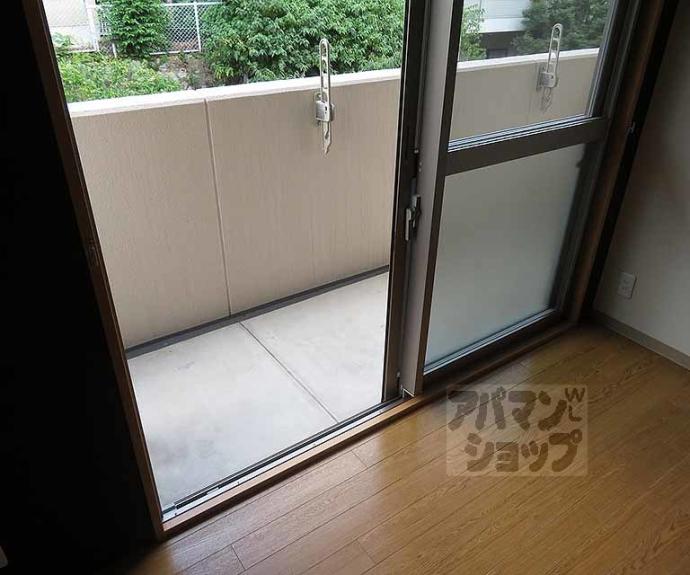 【京都紙屋川Ｍ】間取