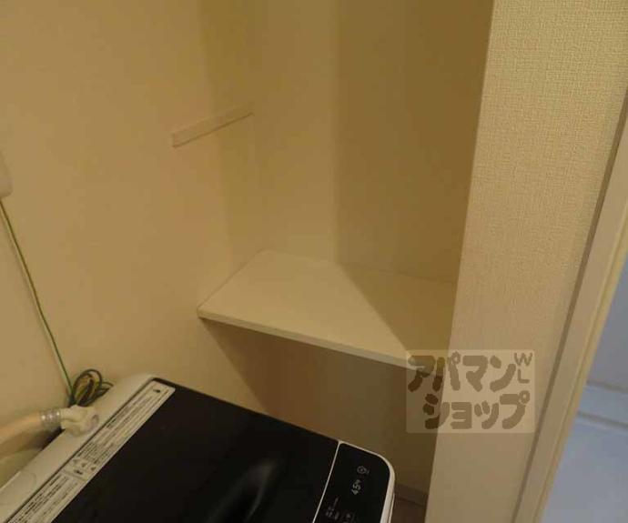 【京都紙屋川Ｍ】間取