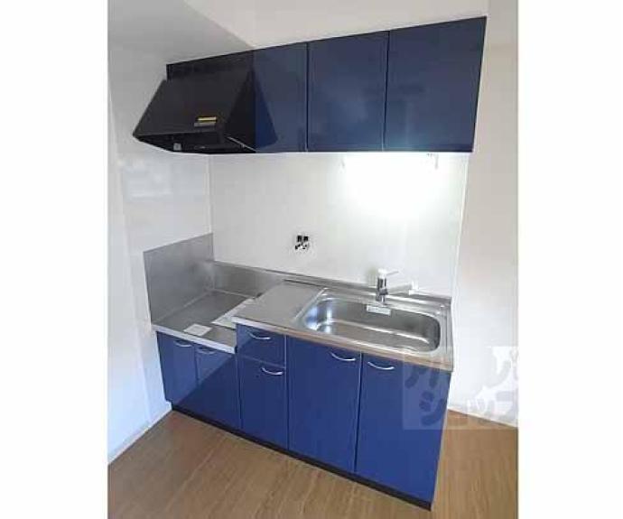 【京都紙屋川Ｍ】間取