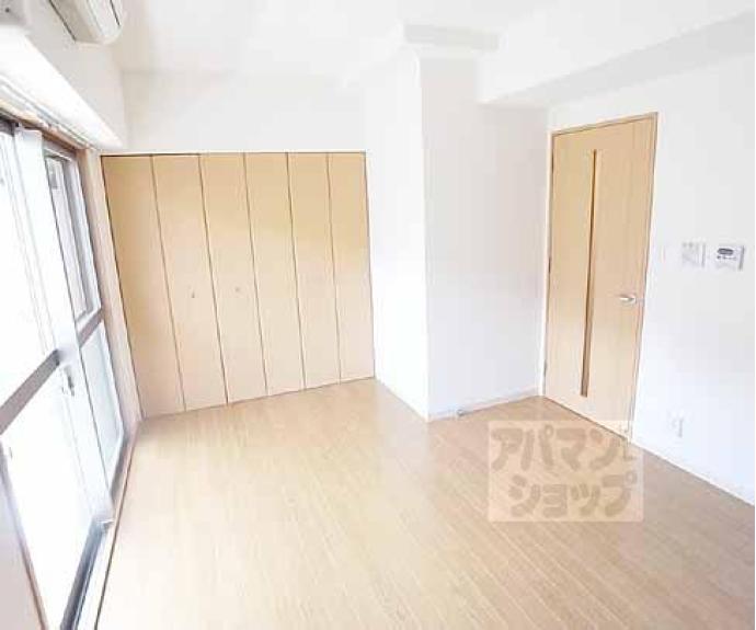 【京都紙屋川Ｍ】間取