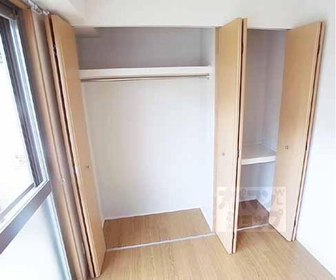 【京都紙屋川Ｍ】間取