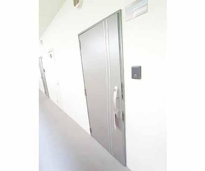 【京都紙屋川Ｍ】間取