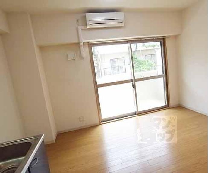 【京都紙屋川Ｍ】間取