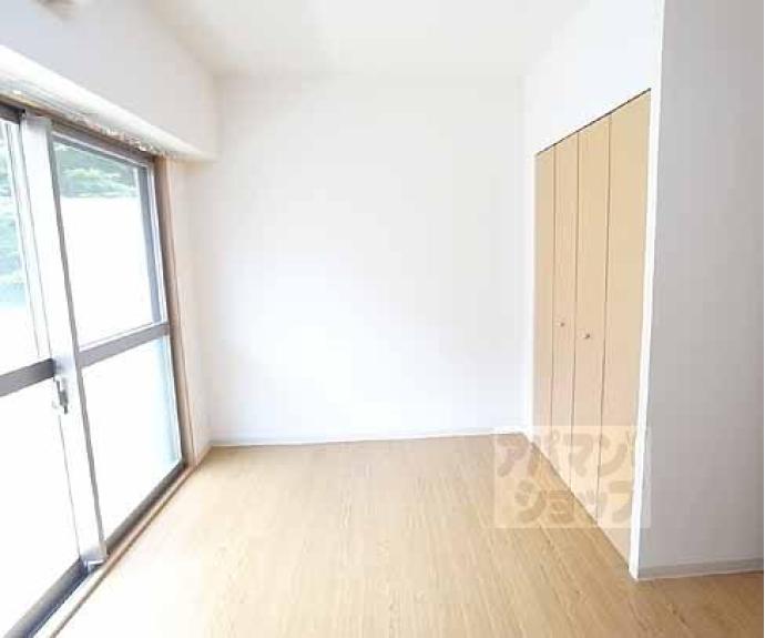 【京都紙屋川Ｍ】間取