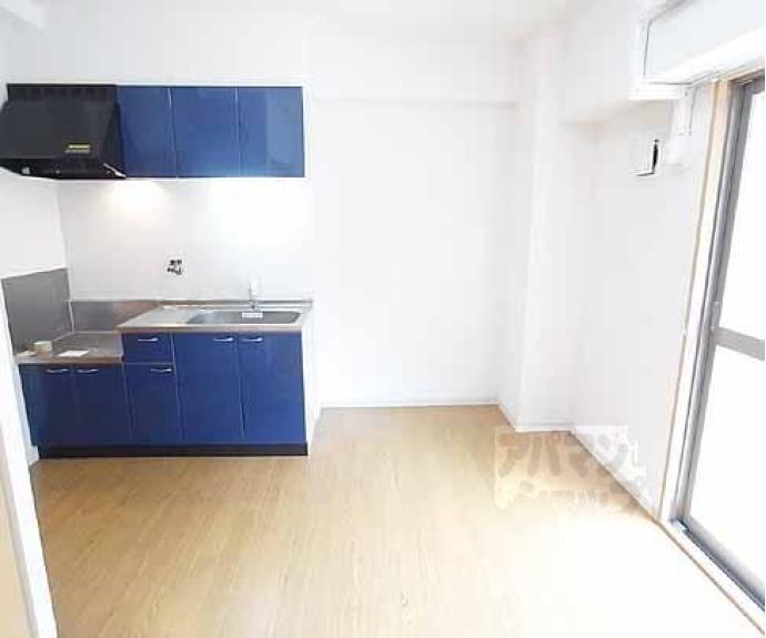 【京都紙屋川Ｍ】間取