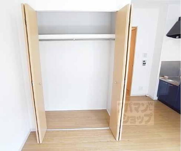 【京都紙屋川Ｍ】間取