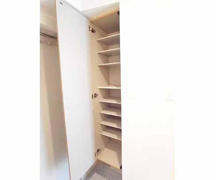 【京都紙屋川Ｍ】間取