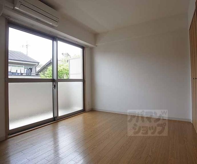 【京都紙屋川M】間取