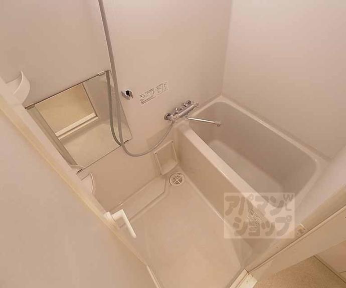 【京都紙屋川M】間取