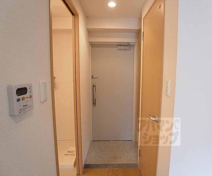 【京都紙屋川M】間取