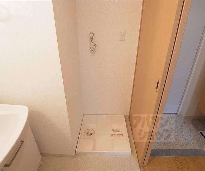 【京都紙屋川M】間取