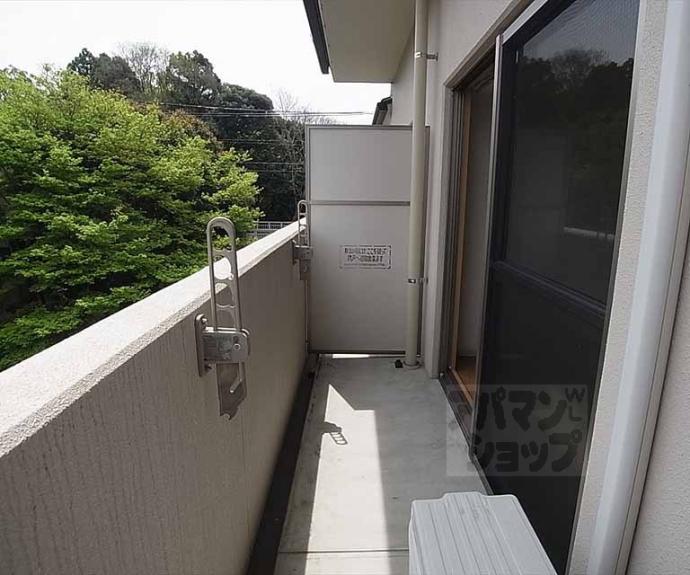 【京都紙屋川M】間取