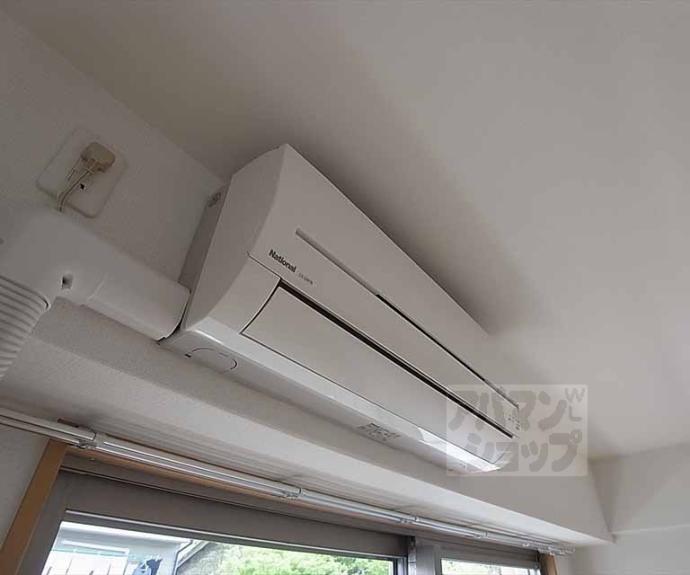 【京都紙屋川M】間取