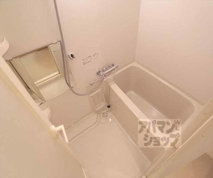 【京都紙屋川Ｍ】間取