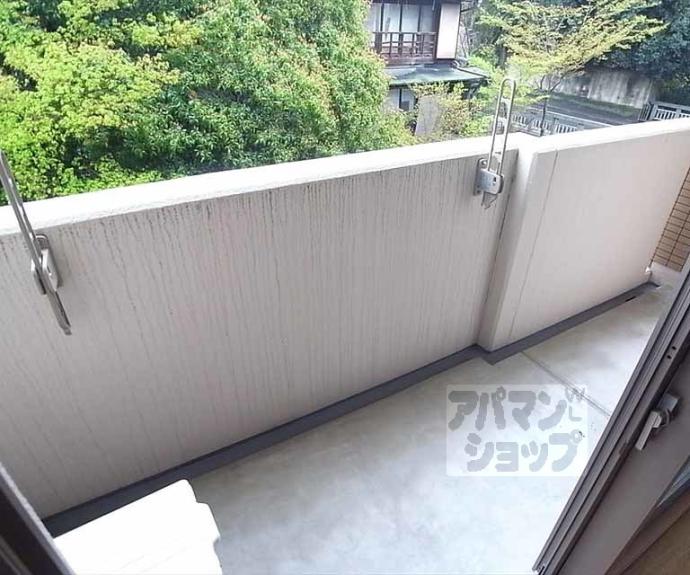 【京都紙屋川Ｍ】間取