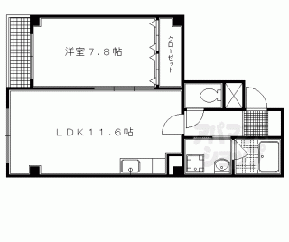 【アルドーレ寺之内】