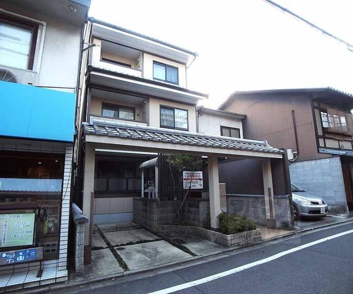 【アルドーレ寺之内】間取