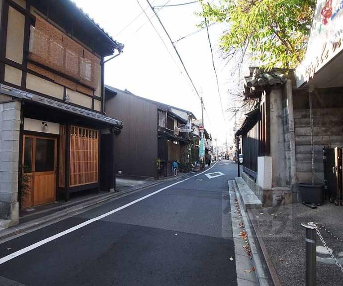 【アルドーレ寺之内】間取
