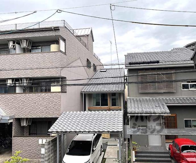 【アルドーレ寺之内】間取