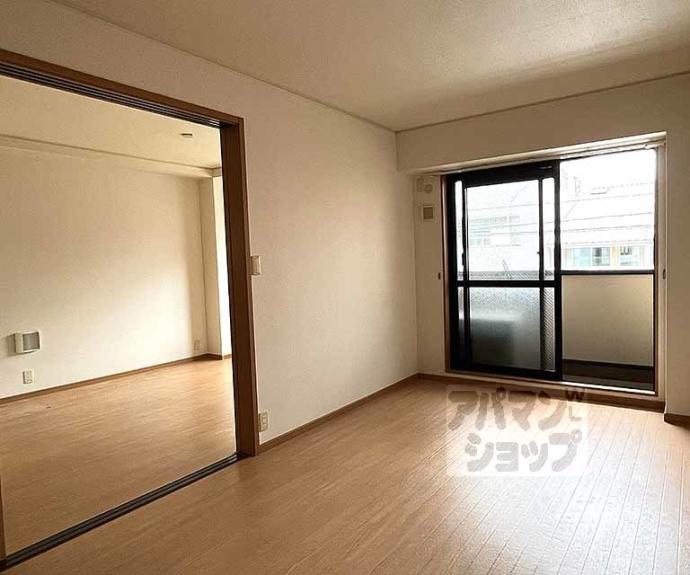 【アルドーレ寺之内】間取