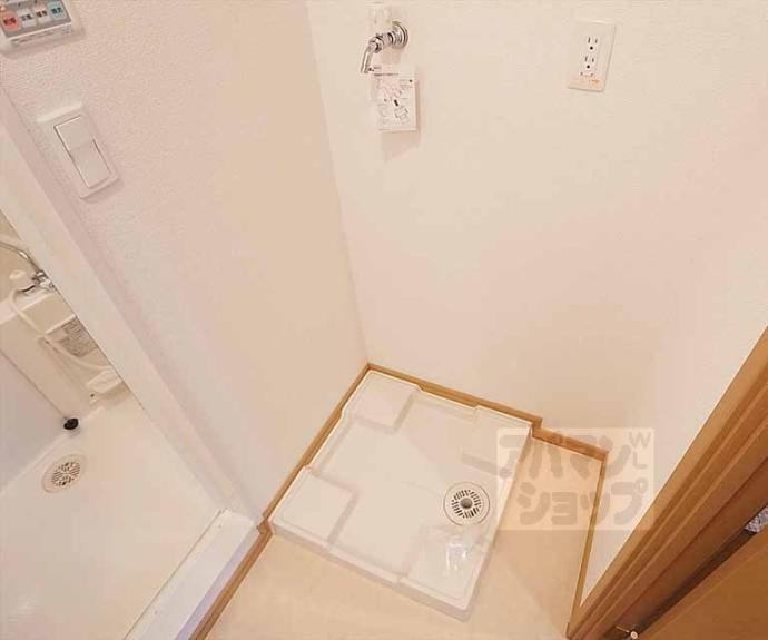 【コモド・ヴィアーレ】間取