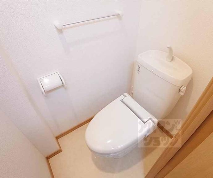 【コモド・ヴィアーレ】間取