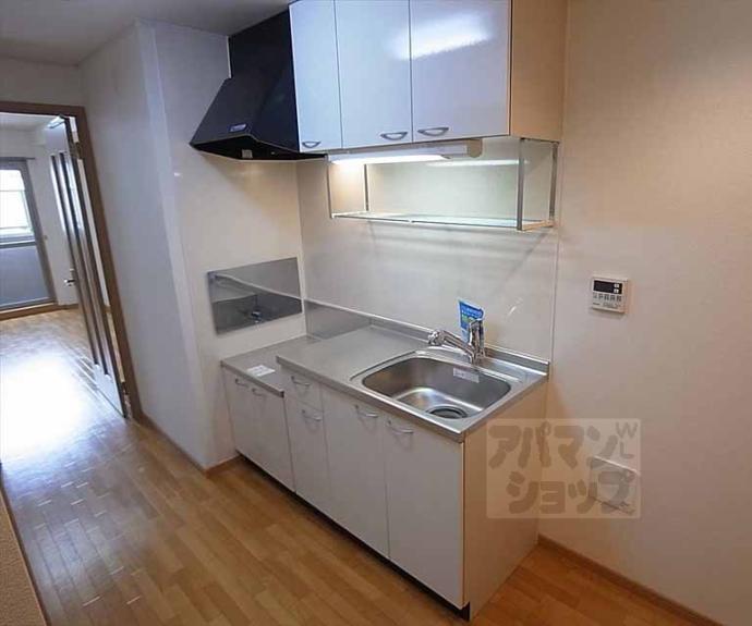 【コモド・ヴィアーレ】間取