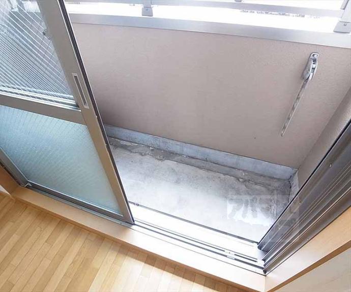 【コモド・ヴィアーレ】間取