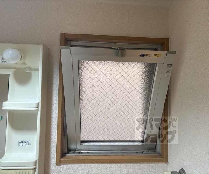 【サンパティック伍番館】間取