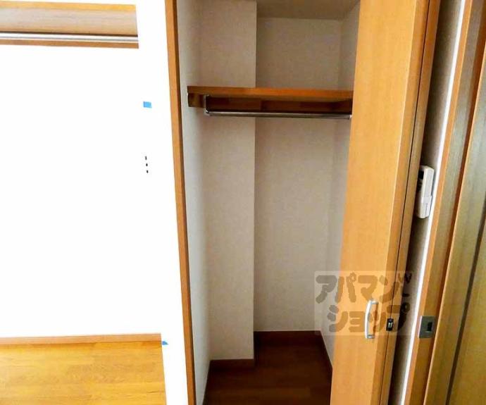 【ロフティ芦山寺】間取