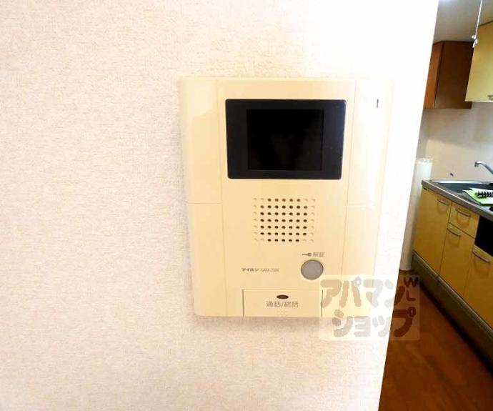 【ロフティ芦山寺】間取