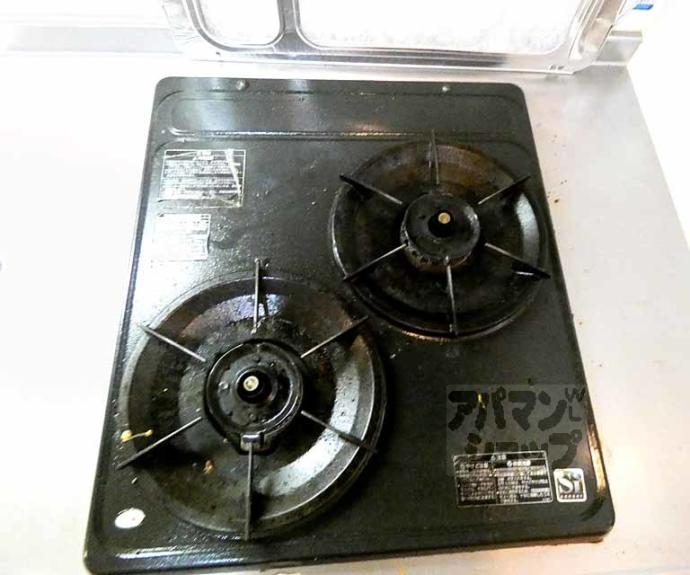 【ロフティ芦山寺】間取