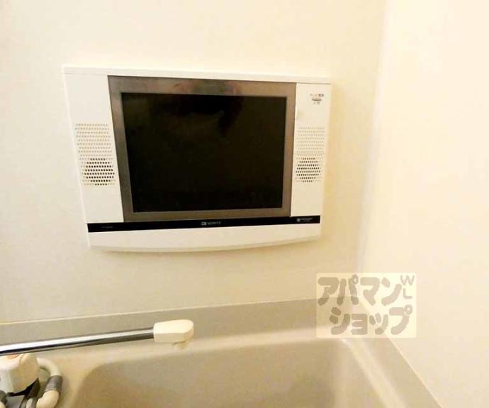 【ロフティ芦山寺】間取