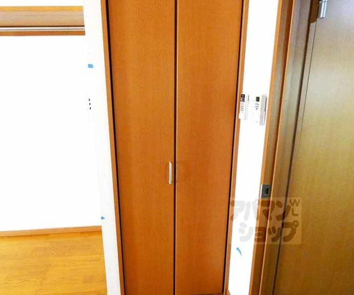 【ロフティ芦山寺】間取