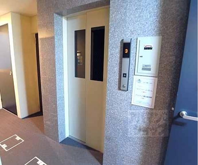 【ＧＡＲＮＥＴ一条庵】間取