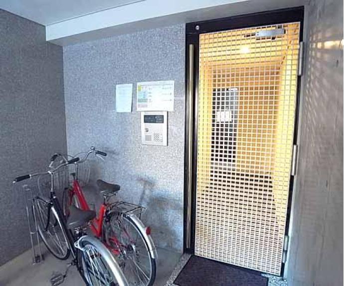 【ＧＡＲＮＥＴ一条庵】間取