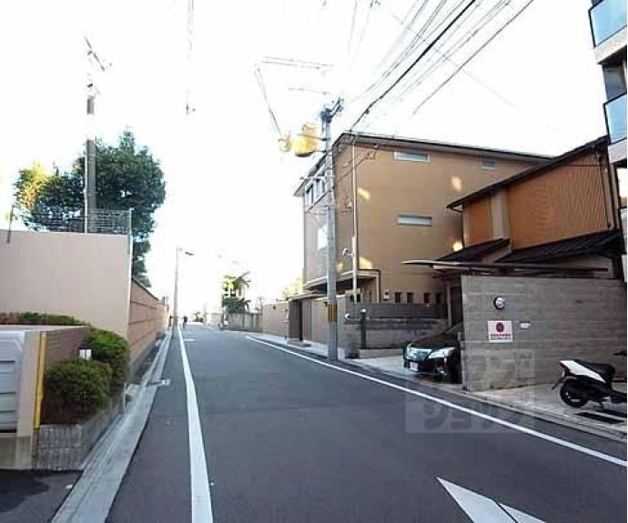 【ＧＡＲＮＥＴ一条庵】間取