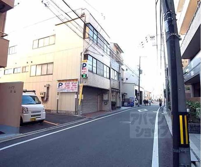 【ＧＡＲＮＥＴ一条庵】間取