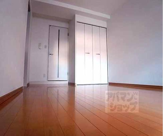 【ＧＡＲＮＥＴ一条庵】間取