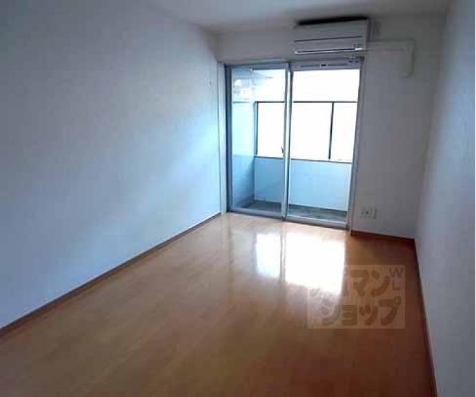 【ＧＡＲＮＥＴ一条庵】間取