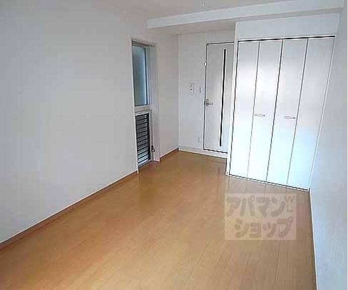 【ＧＡＲＮＥＴ一条庵】間取