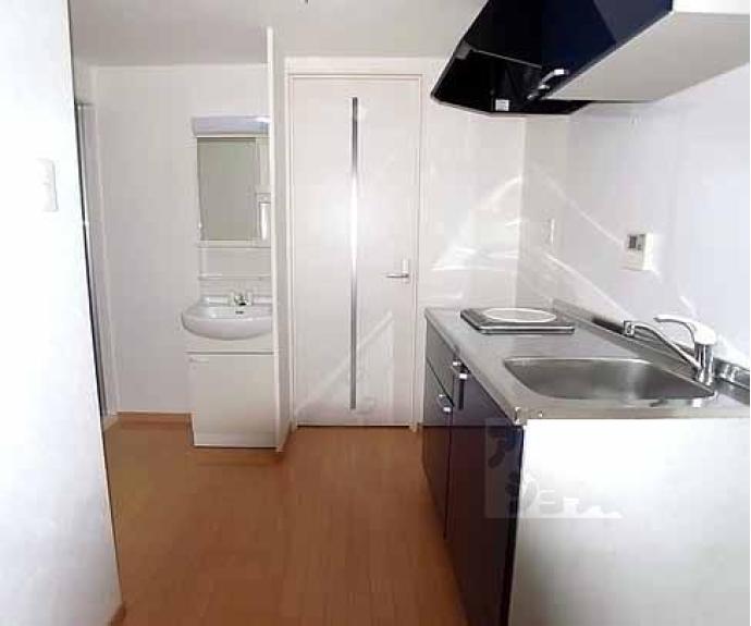 【ＧＡＲＮＥＴ一条庵】間取